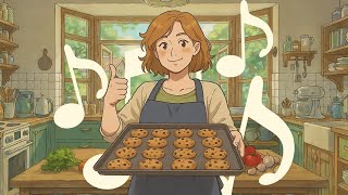 Cooking Music Jazz 🍳✨ Uplifting Tunes for a Cozy Kitchen Atmosphere