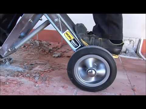 Automotive Jack Hammer