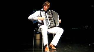 Miniatura de "Björn Sjöström - Accordeon bohemien"