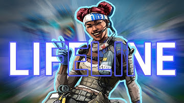 Apex Legends Mobile Lifeline Gameplay| *UNDERRATED* Legend | Zero *RECOIL*