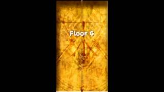 100 Inferno Escape - Level 1-10 Walkthrough screenshot 1