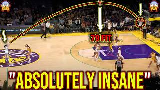 🤯🔥 CAITLIN CLARK DID THE UNTHINKABLE… AND THIS MOMENT IS ABSOLUTELY INSANE! 🏀😱 screenshot 4