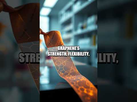 Flake that Redefined Everything: The Graphene Discovery