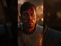 The Epic Warrior reveal