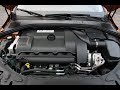 Volvo SI6 3.0T 3.2 part#2 Outer inner timing covers and timing chain removal