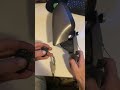 Opel Calibra Electric Folding Mirror Reinvented Anklappbare Spiegel