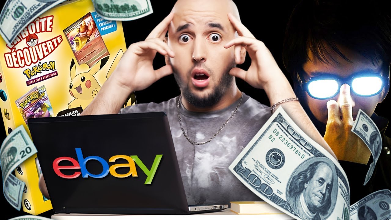 JE ME FAIS ARNAQUER PAR LE PLUS GRAND MANIPULATEUR - Storytime Jiraya