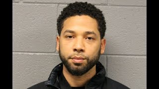 Police Say Jussie Smollett Staged Attack Over Empire Salary