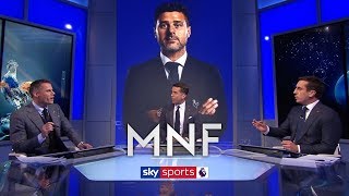 Do Tottenham Need To Spend More Money To Win Trophies? Carragher And Neville Mnf