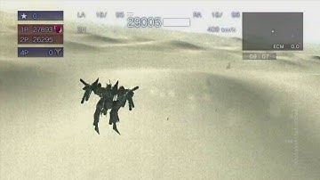 Armored Core For Answer xbox 360 2/7/20 pvp part 2