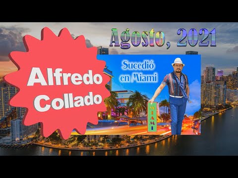 Sucedió en Miami - Miami por Dentro en Agosto 2021