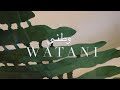 WATANI وطني Piano Composed By Fouad EL KAROUT WATANI وطني Piano Composed By Fouad EL KAROUT