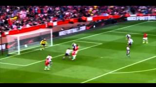 Rosicky v A. Villa (Home)13/14