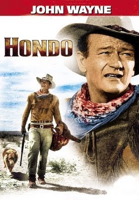 Hondo - YouTube