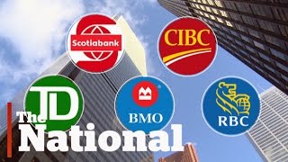 'We are all doing it' say employees at Canada's big banks