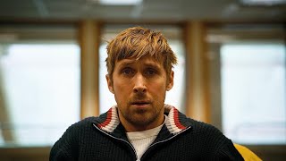 "I'm Not an Astronaut" | Project Hail Mary (2026) Scene 4K