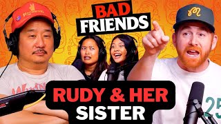 Rudy & Her Sister Are Bullies |𝗕𝗼𝗯𝗯𝘆 𝗟𝗲𝗲 𝗖𝗼𝗺𝗽𝗶𝗹𝗮𝘁𝗶𝗼𝗻
