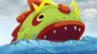 Kinh Kịch Miêu Tập 40