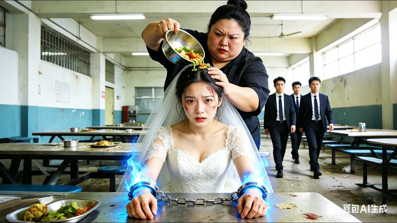 婚后复仇：落难千金强势归来