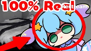【Hablemos】Videos de terror 100% reales!