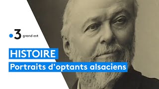 Portraits doptants, ces Alsaciens-Lorrains qui ont quitté la région annexée en 1871-1872