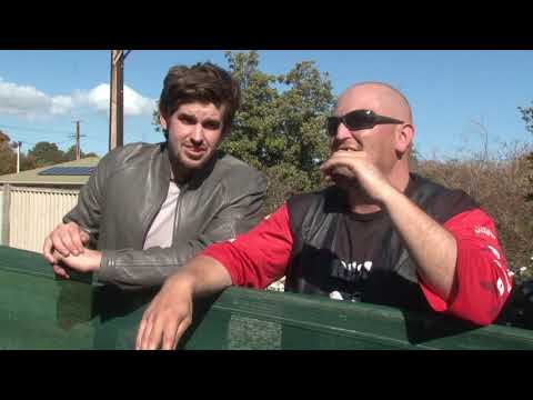 Underbelly Looseness: UNCUT