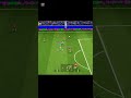⚡ Mbappé Burst Run &amp; Goal 😱 | eFootball 2025 Mobile