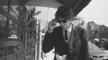 John Borra - Magnolia Bloom (Official Video)