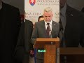 Politický extrémizmus: Nenávisť za názor ničí spoločnosť #shorts