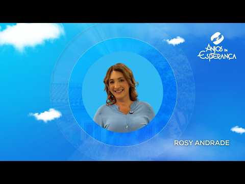Angels of Hope - 08/10/2026 - Rosy Andrade from @novotemporadio