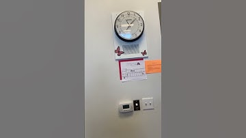 Unknown type of valcom intercom using 512hz bell