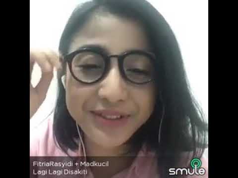 Madkucil vs fitrirasyidi lagi2 di sakiti