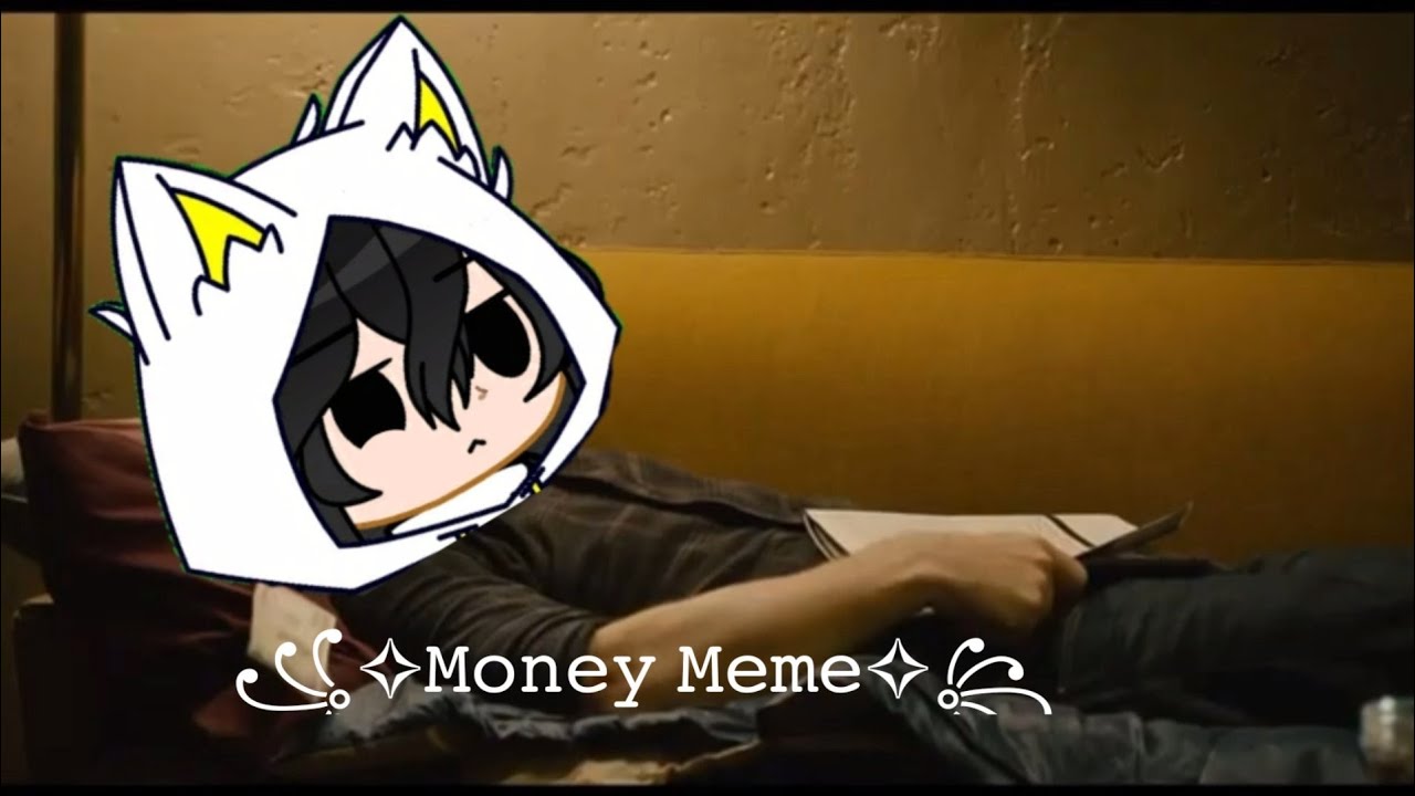 MONEY MEME 
