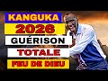 Kanguka Spéciale 2026 : Prière pour Guérison et Libération ✨