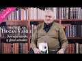 Hozan Vasile - #Episodul3 - Dumnezeu ascultă și glasul animalelor