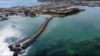 Djibouti Ville Cityscapes