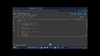 Implementasi Pemrograman Python dalam Mencari Akar Persamaan Kuadrat dengan Rumus Diskriminan