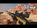 *NEW* Black Ops: Cold War - Best Moments #7