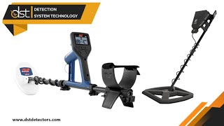 Dst Group For Gold, Metal And Water Detectors Istanbul Turkey