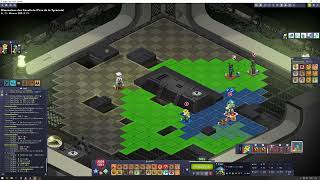 Dofus Unity - Duo Servitude en Iop + Enu screenshot 3