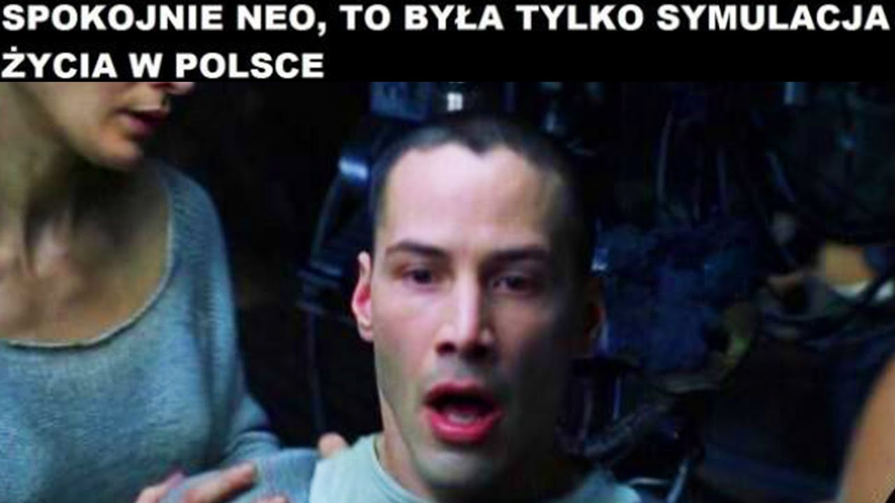 POLSKA RZECZYWISTOŚĆ