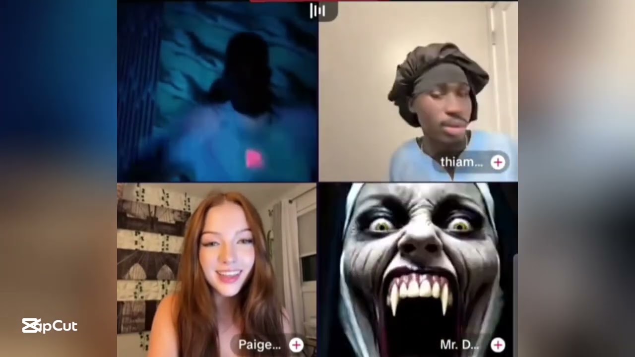 Live Karbala & thiam babel ak monstre 👹 bii😭😂😂🔔