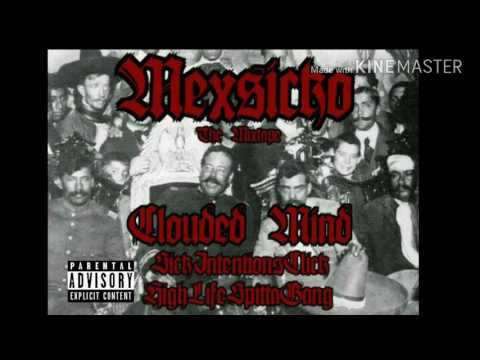 PRIDE ft. Clouded Mind