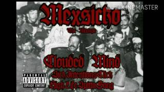 PRIDE ft. Clouded Mind