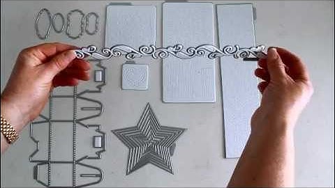 Comparing Types of Quickutz Dies