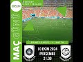 ROTASIZLAR F.K. - ŞAHİNLER F.C. | PRIME LEAGUE 2. SEZON 4. HAFTA 3. GÜN