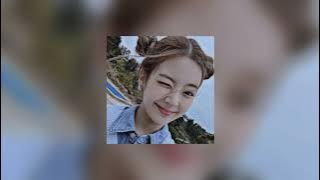 IU - BBIBBI sped up✓