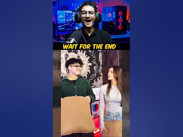 Try Not To Laugh pt 442 🤣 #guptajiofficial #shorts #funny #viral