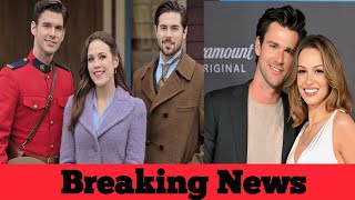 "Real-Life Hollywood Love Stories: From, Hallmark’s Kevin McGarry to Soap Star Bill Hayes. "