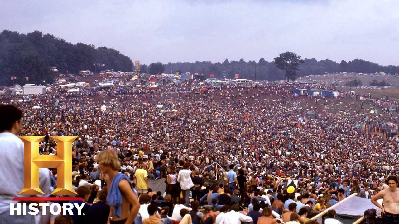 Viera Blech - Live am Woodstock der Blasmusik 2023
